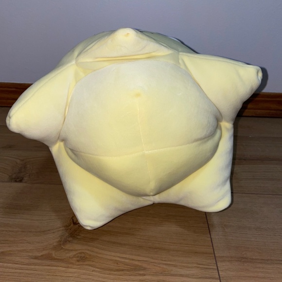 SQUISHMALLOWS Pokémon Togepi 12”. NWOT - Picture 5 of 7